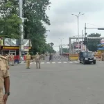 कोरोना बढेपछि नेपालसंग सिमा जोडिएका भारतीय जिल्लाहरुमा कर्फ्यु जारी